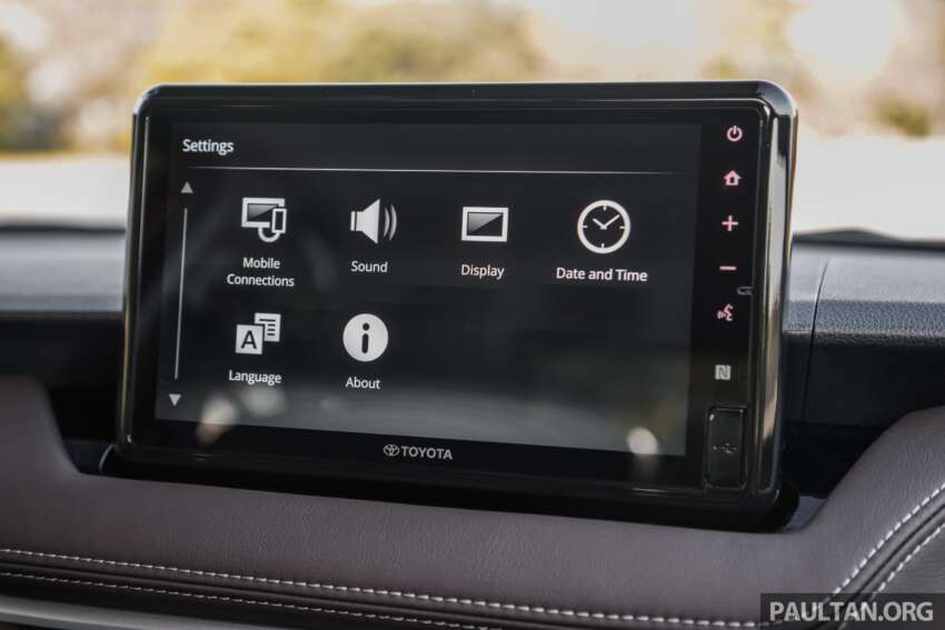 2023 Toyota Vios launched in Malaysia – DNGA; 1.5L NA, CVT; AEB, ACC; two variants; from RM89,600 1610006