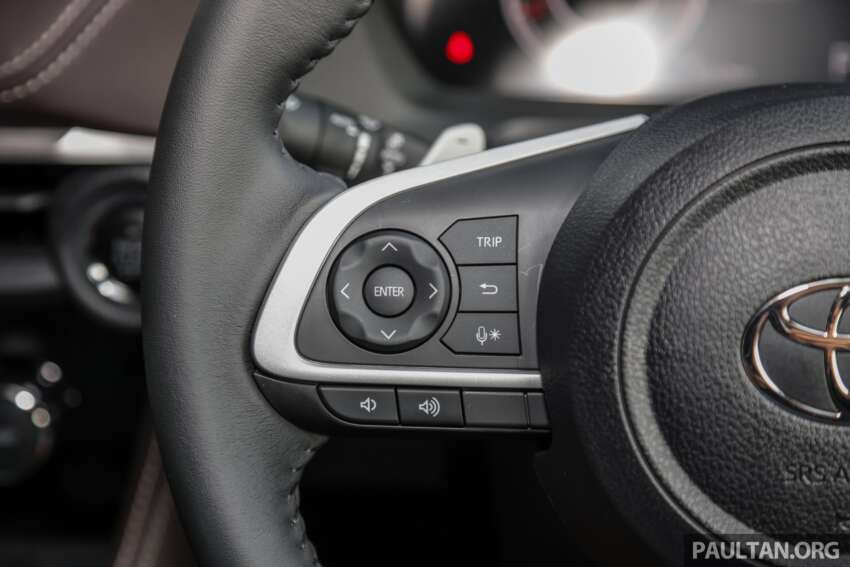 2023 Toyota Vios launched in Malaysia – DNGA; 1.5L NA, CVT; AEB, ACC; two variants; from RM89,600 1609971