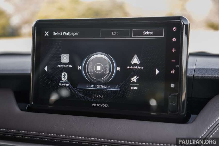 2023 Toyota Vios launched in Malaysia – DNGA; 1.5L NA, CVT; AEB, ACC; two variants; from RM89,600 1610009