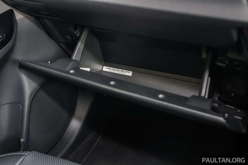 2023 Toyota Vios launched in Malaysia – DNGA; 1.5L NA, CVT; AEB, ACC; two variants; from RM89,600 1610035