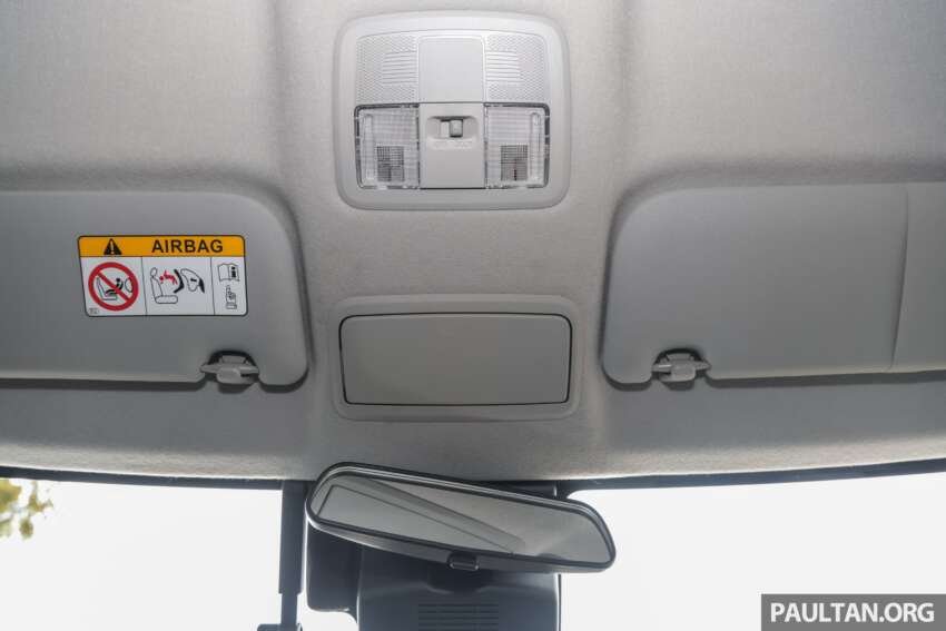 2023 Toyota Vios launched in Malaysia – DNGA; 1.5L NA, CVT; AEB, ACC; two variants; from RM89,600 1610040