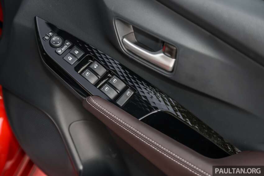 2023 Toyota Vios launched in Malaysia – DNGA; 1.5L NA, CVT; AEB, ACC; two variants; from RM89,600 1610046