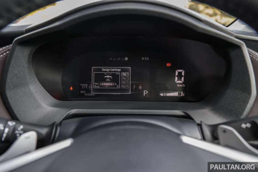 2023 Toyota Vios launched in Malaysia – DNGA; 1.5L NA, CVT; AEB, ACC; two variants; from RM89,600 1609975