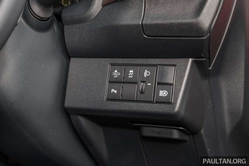 2023 Toyota Vios launched in Malaysia – DNGA; 1.5L NA, CVT; AEB, ACC; two variants; from RM89,600 1610051