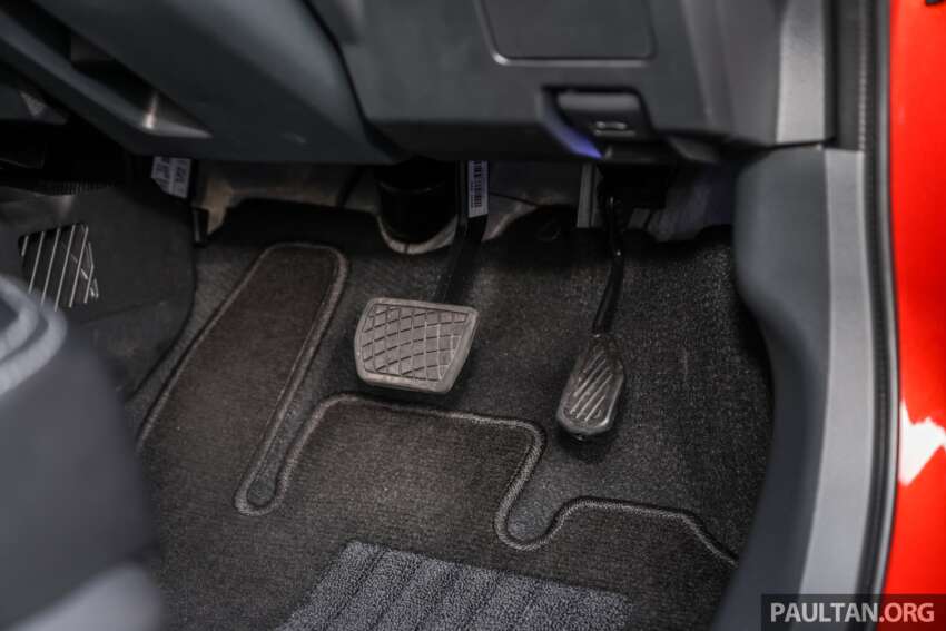 2023 Toyota Vios launched in Malaysia – DNGA; 1.5L NA, CVT; AEB, ACC; two variants; from RM89,600 1610055