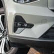 2024 Volvo C40 Recharge EV Malaysia: 550 km range, 200 kW DC charging, still RM289k, RM10k rebate