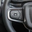 2024 Volvo C40 Recharge EV Malaysia: 550 km range, 200 kW DC charging, still RM289k, RM10k rebate