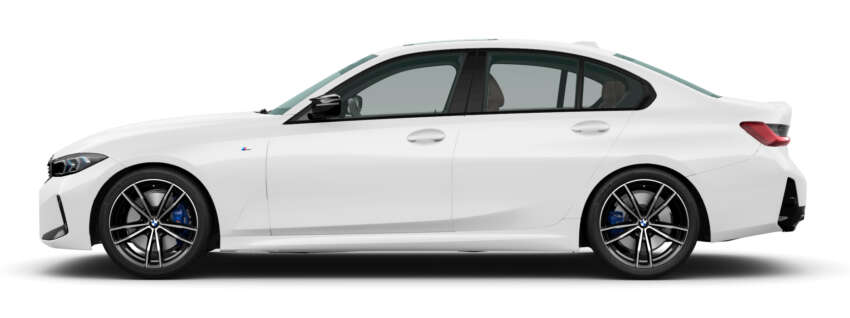 2023 BMW M340i xDrive facelift in Malaysia – 387 hp / 500 Nm 3.0L, online-only M Sport Pro; from RM392k 1588886