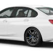 2023 BMW M340i xDrive facelift in Malaysia – 387 hp / 500 Nm 3.0L, online-only M Sport Pro; from RM392k