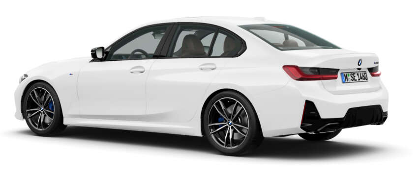 2023 BMW M340i xDrive facelift in Malaysia – 387 hp / 500 Nm 3.0L, online-only M Sport Pro; from RM392k 1588887