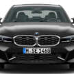 2023 BMW M340i xDrive facelift in Malaysia – 387 hp / 500 Nm 3.0L, online-only M Sport Pro; from RM392k