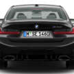 2023 BMW M340i xDrive facelift in Malaysia – 387 hp / 500 Nm 3.0L, online-only M Sport Pro; from RM392k