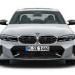 2023 BMW M340i xDrive facelift in Malaysia – 387 hp / 500 Nm 3.0L, online-only M Sport Pro; from RM392k