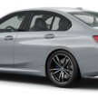 2023 BMW M340i xDrive facelift in Malaysia – 387 hp / 500 Nm 3.0L, online-only M Sport Pro; from RM392k