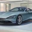 Ferrari Roma Spider debuts – 620 PS and 760 Nm soft-top convertible rolls in as the Portofino M replacement