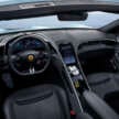 Ferrari Roma Spider debuts – 620 PS and 760 Nm soft-top convertible rolls in as the Portofino M replacement