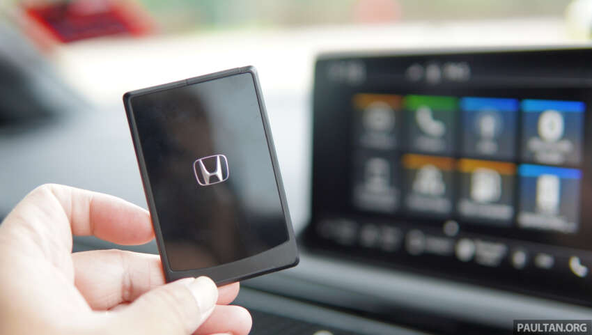 REVIEW: Honda Civic e:HEV RS in Malaysia – 2.0L DI, 184 PS/315 Nm hybrid tops the FE range, RM166,500 1584178