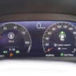 REVIEW: Honda Civic e:HEV RS in Malaysia – 2.0L DI, 184 PS/315 Nm hybrid tops the FE range, RM166,500