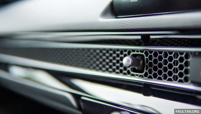 REVIEW: Honda Civic e:HEV RS in Malaysia – 2.0L DI, 184 PS/315 Nm hybrid tops the FE range, RM166,500 1584182