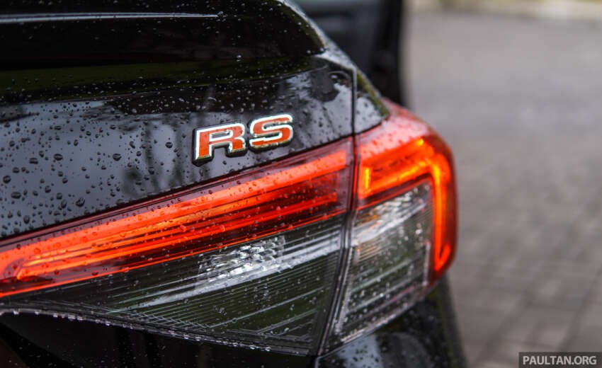 REVIEW: Honda Civic e:HEV RS in Malaysia – 2.0L DI, 184 PS/315 Nm hybrid tops the FE range, RM166,500 1584174