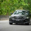 REVIEW: Honda Civic e:HEV RS in Malaysia – 2.0L DI, 184 PS/315 Nm hybrid tops the FE range, RM166,500