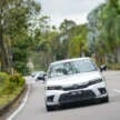 REVIEW: Honda Civic e:HEV RS in Malaysia – 2.0L DI, 184 PS/315 Nm hybrid tops the FE range, RM166,500