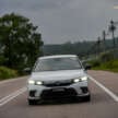 REVIEW: Honda Civic e:HEV RS in Malaysia – 2.0L DI, 184 PS/315 Nm hybrid tops the FE range, RM166,500