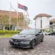 REVIEW: Honda Civic e:HEV RS in Malaysia – 2.0L DI, 184 PS/315 Nm hybrid tops the FE range, RM166,500