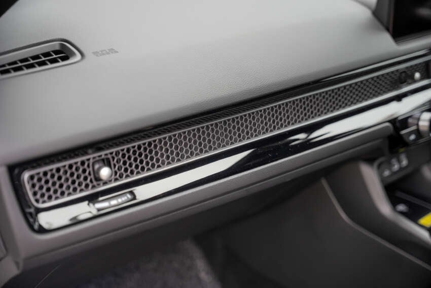 REVIEW: Honda Civic e:HEV RS in Malaysia – 2.0L DI, 184 PS/315 Nm hybrid tops the FE range, RM166,500 1584321