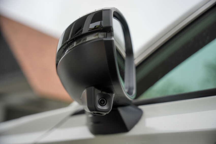 REVIEW: Honda Civic e:HEV RS in Malaysia – 2.0L DI, 184 PS/315 Nm hybrid tops the FE range, RM166,500 1584328