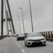 REVIEW: Honda Civic e:HEV RS in Malaysia – 2.0L DI, 184 PS/315 Nm hybrid tops the FE range, RM166,500