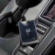 REVIEW: Honda Civic e:HEV RS in Malaysia – 2.0L DI, 184 PS/315 Nm hybrid tops the FE range, RM166,500