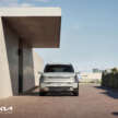 2023 Kia EV9 makes full debut – 3-row electric flagship SUV is over 5m long, 99.8 kWh battery, 541 km range