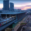 MRT Putrajaya Line official video – 6 interchange and connecting stations, 9 underground, open March 16
