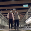 MRT Putrajaya Line official video – 6 interchange and connecting stations, 9 underground, open March 16