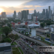 MRT Putrajaya Line official video – 6 interchange and connecting stations, 9 underground, open March 16