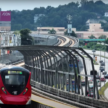 MRT Putrajaya Line official video – 6 interchange and connecting stations, 9 underground, open March 16