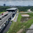 MRT Putrajaya Line official video – 6 interchange and connecting stations, 9 underground, open March 16