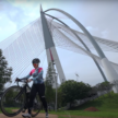 MRT Putrajaya Line official video – 6 interchange and connecting stations, 9 underground, open March 16
