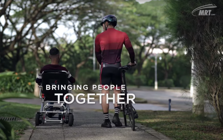 MRT Putrajaya Line official video – 6 interchange and connecting stations, 9 underground, open March 16 1586390