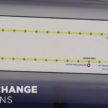 MRT Putrajaya Line official video – 6 interchange and connecting stations, 9 underground, open March 16