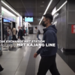 MRT Putrajaya Line official video – 6 interchange and connecting stations, 9 underground, open March 16