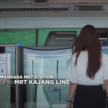 MRT Putrajaya Line official video – 6 interchange and connecting stations, 9 underground, open March 16