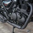 2023 Royal Enfield Hunter 350 in Malaysia, RM22,000