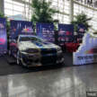 Tokyo Auto Salon Kuala Lumpur 2023 launched – June 9-11 at MITEC; Top Secret, HKS among tuners coming