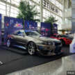 Tokyo Auto Salon Kuala Lumpur 2023 launched – June 9-11 at MITEC; Top Secret, HKS among tuners coming