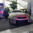 Tokyo Auto Salon Kuala Lumpur 2023 launched – June 9-11 at MITEC; Top Secret, HKS among tuners coming