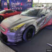 Tokyo Auto Salon Kuala Lumpur 2023 launched – June 9-11 at MITEC; Top Secret, HKS among tuners coming