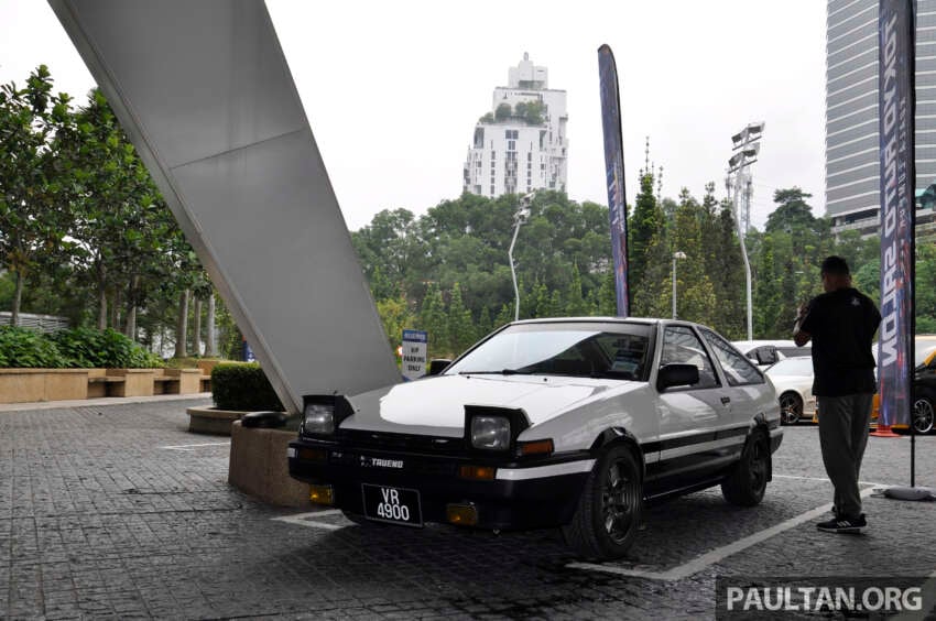 Tokyo Auto Salon Kuala Lumpur 2023 launched – June 9-11 at MITEC; Top Secret, HKS among tuners coming 1592979