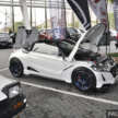 Tokyo Auto Salon Kuala Lumpur 2023 launched – June 9-11 at MITEC; Top Secret, HKS among tuners coming